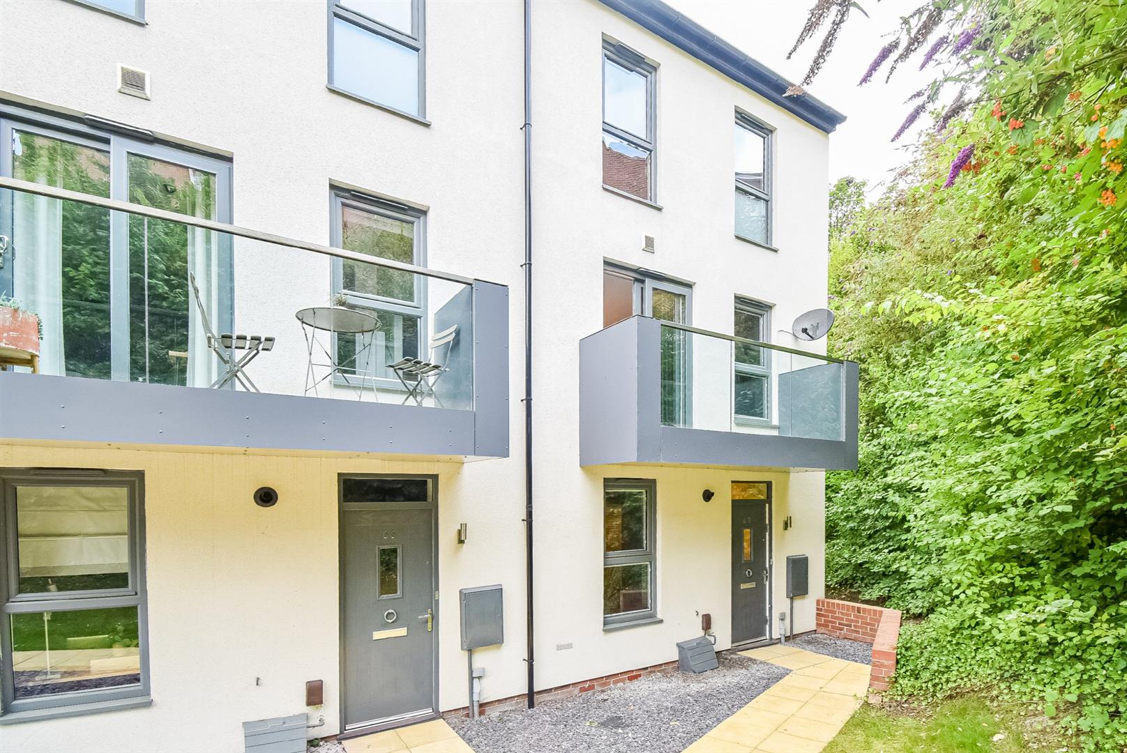 Our Agents Meet The Team Richard Kendall Richard Kendall Estate Agent